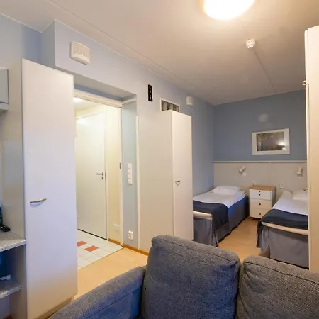 Spa Hotel Rauhalahti-3