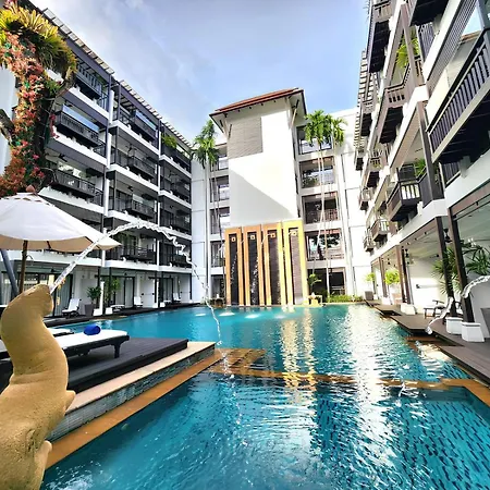 Rarin Jinda Wellness Spa Resort-3