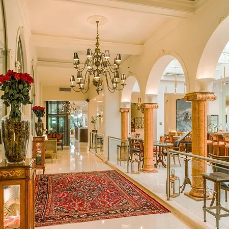 Melia Recoleta Plaza-3