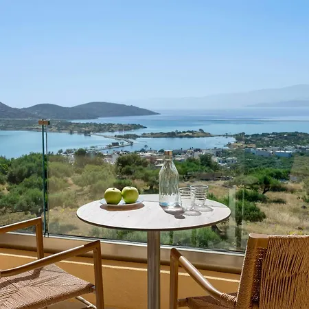 Elounda Heights (Adults Only)-3