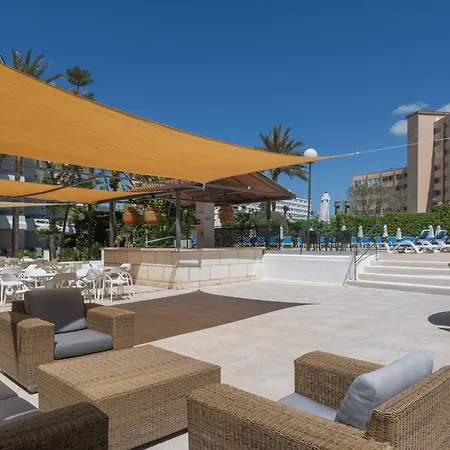 Sol By Melia Lunamar Palmanova Apartamentos - Adults Only-2