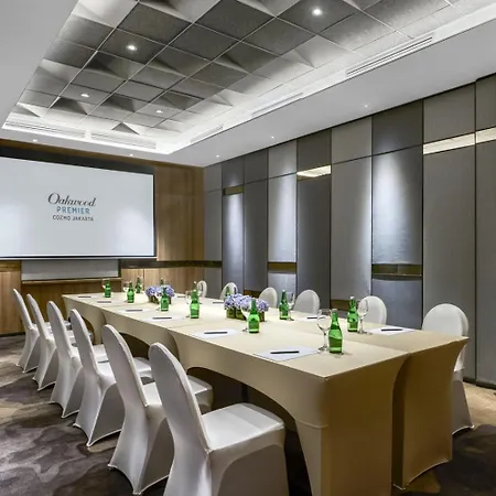 Oakwood Premier Cozmo Jakarta-2