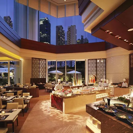 Conrad Hong Kong-2