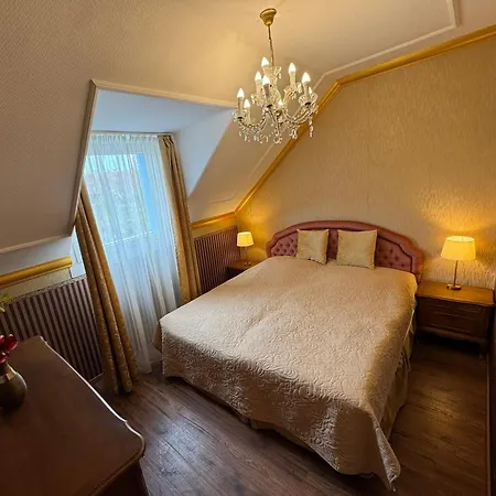 Siesta Club Apartman Harkany-2