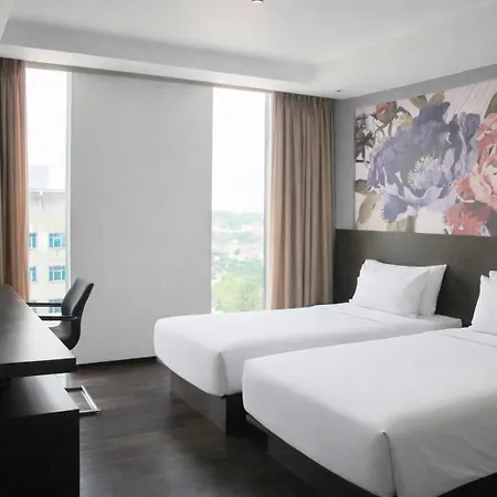 Akmani Hotel Jakarta-2