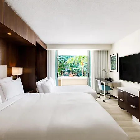 Doubletree By Hilton San Juan-3