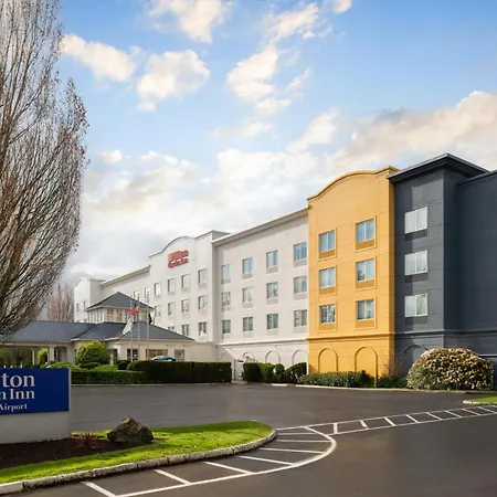 Hilton Garden Inn Portland Airport-2