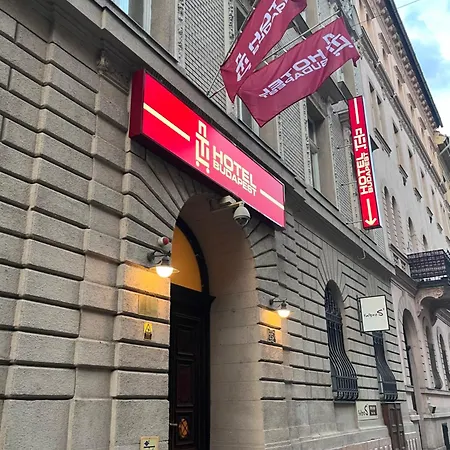 Tl Hotel Budapest-3