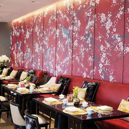 Courtyard By Marriott Phuket Town-2