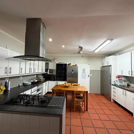 Somer Place B&B-3