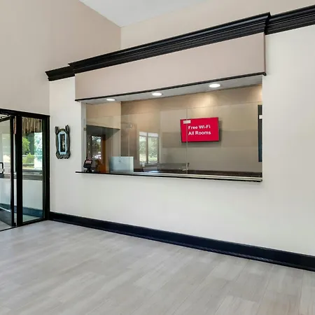 Red Roof Inn Charlotte - University-2