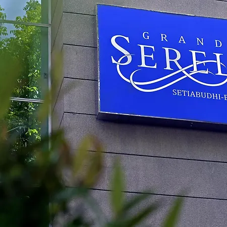 Grand Serela Setiabudhi Bandung-2