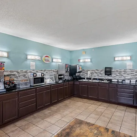 Woodland Inn And Suites Extended Stay-3