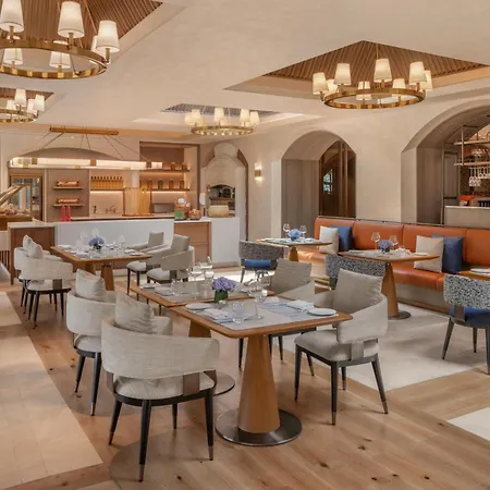 The St. Regis Goa Resort-3
