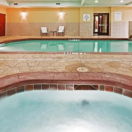 Holiday Inn Oklahoma City Airport By Ihg-3
