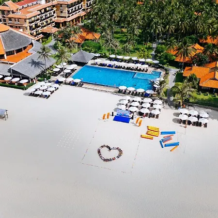 Seahorse Resort & Spa-3