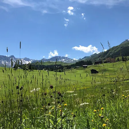 Arosa Vetter Hotel-3