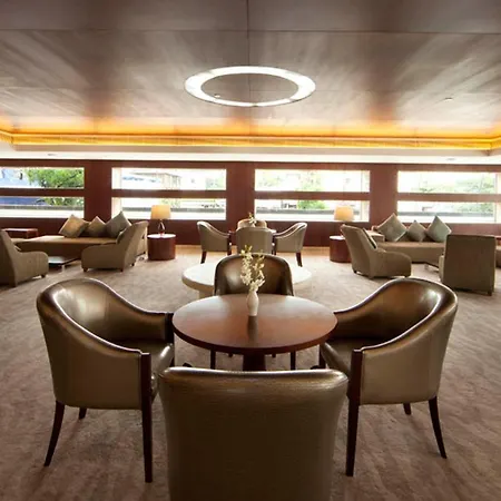 Holiday Inn Cochin By Ihg-2
