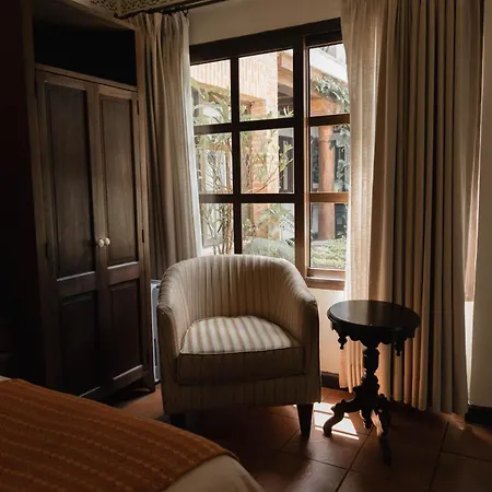 Los Pasos Boutique Hotel & Spa-3