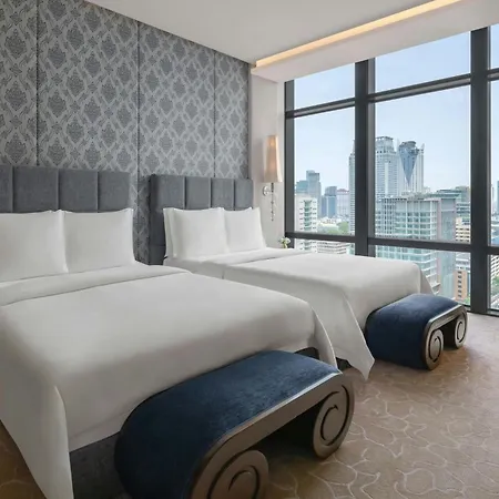 The St. Regis Bangkok-3
