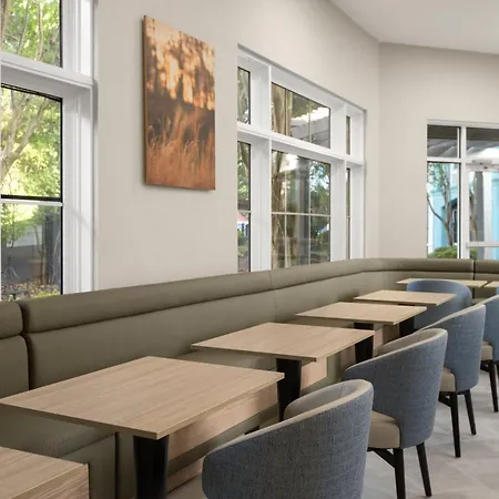 Fairfield By Marriott Inn & Suites Austin Southwest-2