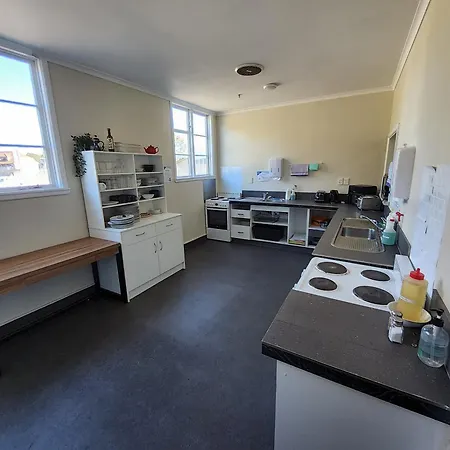 Lknz Lodge & Cafe-3