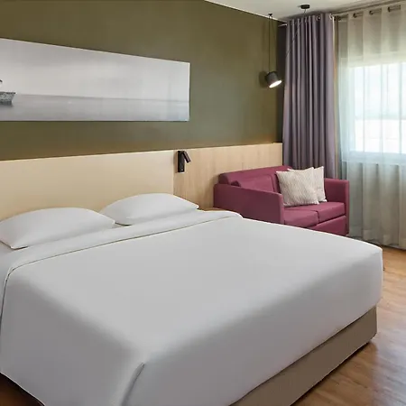 Park Inn By Radisson Davao-3