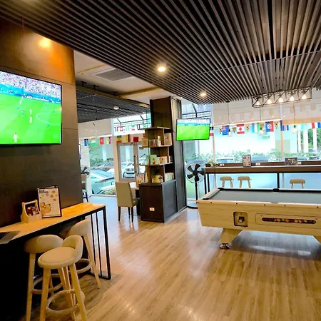 Kokotel Bangkok Dheva Thonglor-2
