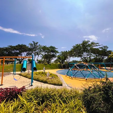 Solea Seaview Resort-3