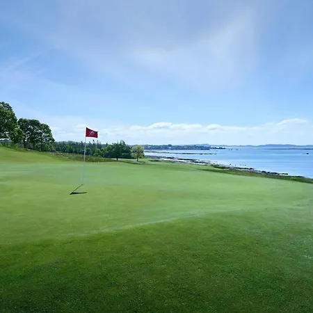 The Algonquin Resort St. Andrews By-The-Sea, Autograph Collection-3