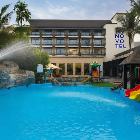 Novotel Goa Candolim-2