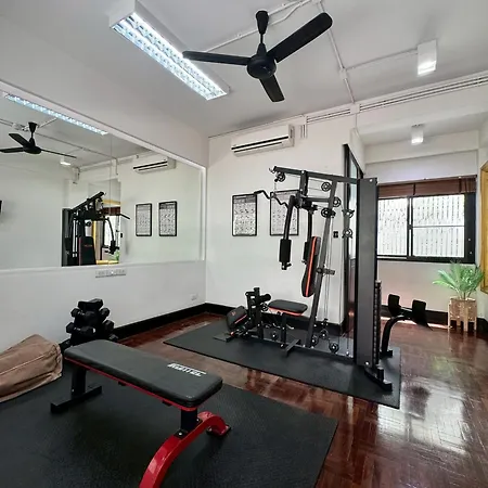 99 The Gallery Hotel-2