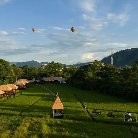 Viengtara Vangvieng Resort-3