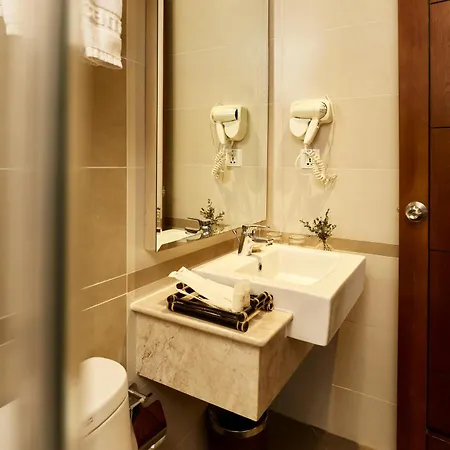 Gk Central Hotel-2
