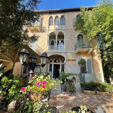 Villa Brown Moshava - A Member Of Brown Hotels-2