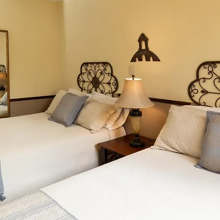 Hostal Villa Toscana-2