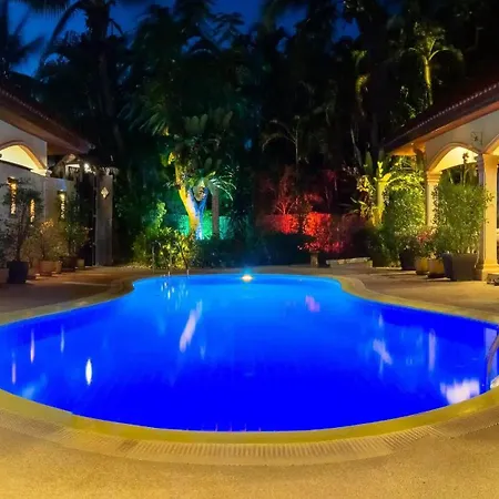 Coconut Paradise Villas-3