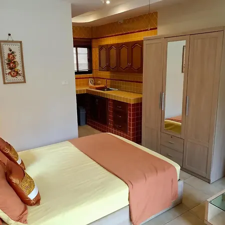 Coconut Paradise Villas-2