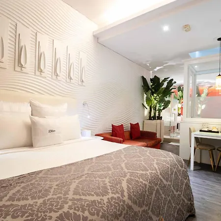 168 Motel-Taoyuan-3