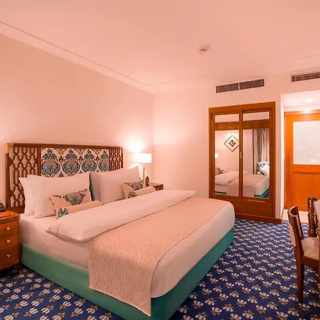 Faisalabad Serena Hotel-3