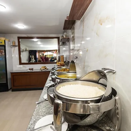 Aryatara Kathmandu Hotel-2