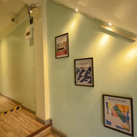 Good Day Hostel-3