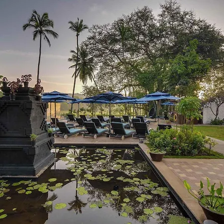 Novotel Goa Resort & Spa Candolim-3