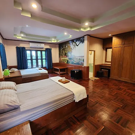 Coral Resort & Bungalows-3