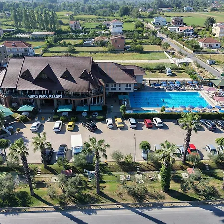 Resort Nord Park-3