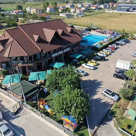 Resort Nord Park-2