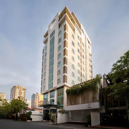 Phnom Penh Katari Hotel-2