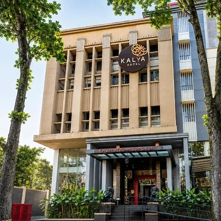 Kalya Hotel Bandung Dago-2