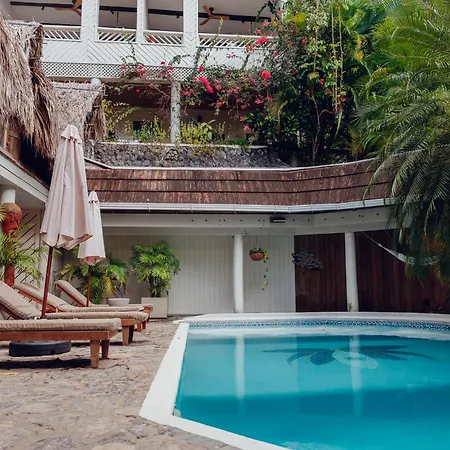 Tranquilseas Boutique Eco Resort & Dive Center-3