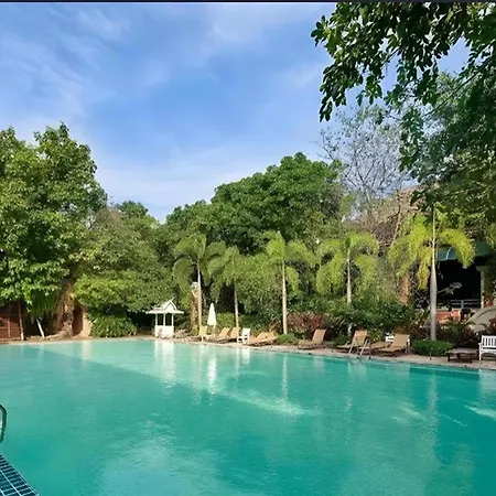 Fairtex Residence Pattaya-2